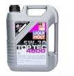 LM2318 - Olej 5W30 LIQUI MOLY TopTec 4500 5l ACEA C1/WSS-M2C 934-B/STJLR.03.5005/JASO DL-1