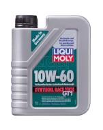 LM8908 - Olej 10W60 LIQUI MOLY RACE TECH GT1 1l /wysilone silniki sportowe/ syntetyk PAO