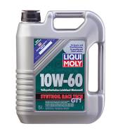 LM1392 - Olej 10W60 LIQUI MOLY RACE TECH GT1 20l /wysilone silniki sportowe/ syntetyk PAO