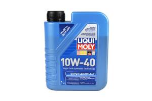 LM9503 - Olej 10W40 LIQUI MOLY 1l 