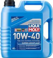 LM9504 - Olej 10W40 LIQUI MOLY 4l 