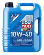 LM9505 - Olej 10W40 LIQUI MOLY 5l 