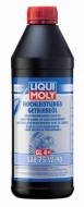 LM20462 - Olej przekładniowy LIQUI MOLY GL4+ 75W9 0 1lsynt.