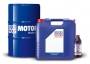 LM1047 - Olej przekładniowy LIQUI MOLY GL5 85W90 20lmineralny
