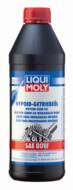 LM1025 - Olej przekładniowy LIQUI MOLY GL5 80W 1lmineralny