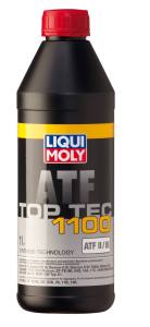 LM20467 - Olej ATF DIII LIQUI MOLY TT 1100 1l 