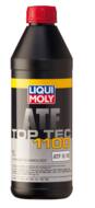 LM3652 - Olej ATF DIII LIQUI MOLY TT 1100 5l 