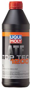 LM20460 - Olej LIQUI MOLY Top Tec ATF 1200 1l /czerwony/