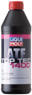 LM3662 - Olej ATF VAG LIQUI MOLY TT 1400 1l G052 180