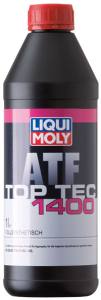 LM3692 - Olej ATF VAG LIQUI MOLY TT 1400 20l G052 180