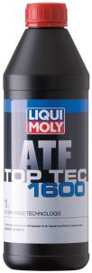 LM3659 - Olej ATF MB236.12 LIQUI MOLY TT 1600 1l 