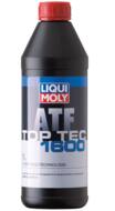 LM3694 - Olej ATF MB236.12 LIQUI MOLY TT 1600 20l