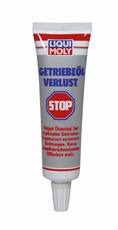 LM1042 - Dodatek do oleju przekładniowego LIQUI MOLY 50ml -zapobiega wyciekom /do maualnej skrzyni/ /do mecha