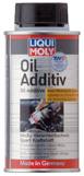 LM8342 - Dodatek do oleju silnikowego LIQUI MOLY MoS2 0,3l /1op.na 6l oleju/ /disiarczek molibdenu/