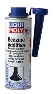 LM2642 - Dodatek do benzyny LIQUI MOLY 0,3l -czyści, chroni przed korozją ukł.paliwowy