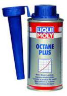 LM8346 - Dodatek do benzyny LIQUI MOLY 0,15l OCTAN PLUS /zwiększa liczbę oktanową o 4/