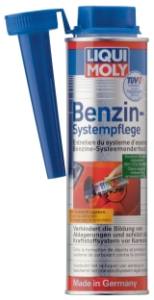 LM5108 - Dodatek do benzyny LIQUI MOLY 0,3l uszlachetniacz -dla bezpośredniego wtrysku