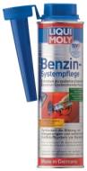 LM5108 - Dodatek do benzyny LIQUI MOLY 0,3l uszlachetniacz -dla bezpośredniego wtrysku