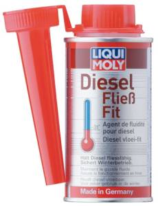 LM8344 - Depresator 0,15l LQM 