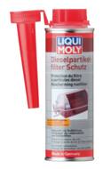 LM2650 - Dodatek do oleju napędowego LIQUI MOLY 0,25l -do ochrony filtrów DPF