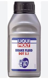 LM3092 - Płyn hamulcowy DOT 5.1 LQM 0,25l 