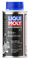 LM1581 - Dodatek do benzyny LIQUI MOLY 125ml - motocykle 4T