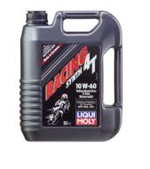 LM1526 - Olej 10W60 LIQUI MOLY Racing 4T 5l /motocykle/ syntetyczny