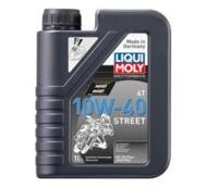 LM1521 - Olej 10W40 LIQUI MOLY Street 4T 1l /motocykle/ półsyntetyczny