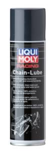LM1508 - Smar do łańcucha o-ring LQM /przeźroczysty/ 0,25l syntetyczny