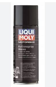 LM1592 - Smar do łańcucha o-ring LQM /biały/ 50ml