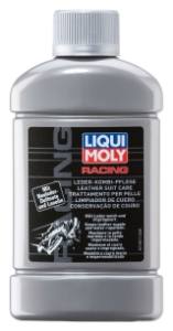 LM1601 - Środek do pielęgnacji skóry 0,25ml LQM /kombinezony,odzież skórzana/