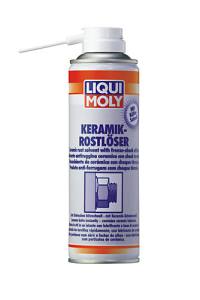 LM1641 - Odrdzewiacz ceramiczny LQM 0,3l z efektem zimnego szoku , penetrujący