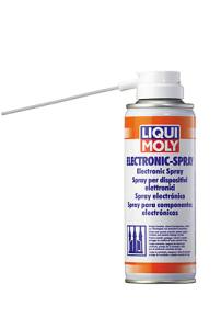 LM3110 - Środek penetrujący LQM 0,2l /do styków elektrycznych/