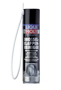 LM5111 - Środek do czyszczenia przepustnic LQM 0,4l /bez demontażu/ silniki benzynowe