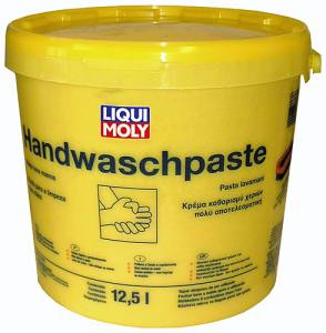 LM2187 - Pasta do mycia rąk LQM 12,5kg 
