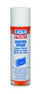 LM3970 - Smar miedziany LQM -spray 250ml 