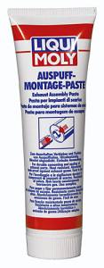 LM3342 - Pasta do montażu układu wydech.LQM 150g /tubka/