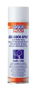 LM3350 - Spray do nieszczelności gazowych LPG LQM 400ml Tester szczelności