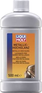 LM1531/LM1424 - Wosk do lakierów metalicznych 0,6l LQM