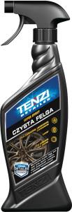 AD23/600 - Środek do czyszczenia felg TENZI DETAILER CZYSTA FELGA /atomizer 600ml/