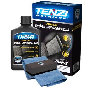 AD39/300 - Środek do pielęgnacji skóry TENZI DETAILER SKÓRA IMPREGNACJA /butelka 300ml/
