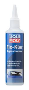 LM1590 - Niewidzialna wycieraczka LQM 125ml /preparat wspomający ściekanie wody z szyb/