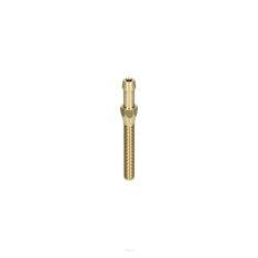 LPGGZ-00-44 - Króciec kolektora ssącego M6/fi 6 dł.60mm