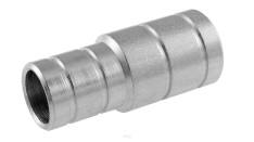 LPGGZ253S - Złącze wody d 19 x d 16