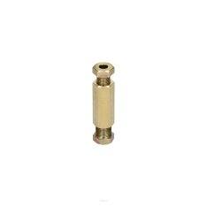 LPGGZ-230B - Złącze miedziane fi 6/fi 8 - M10x1/M12 37165 /kpl/