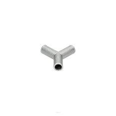 LPGGZ-282 - Łącznik przewodu wodnego LPG TRÓJNIK"Y" 16/16/16mm /aluminium/