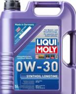 LM8977 - Olej 0W30 LIQUI MOLY SYNTHOIL 5l BMW LL-98 /synt PAO/ 502.00/505.00/MB229.3