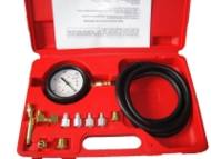 HS-A1014 - Tester ciśnienia oleju 0-35bar /12 adapterów/
