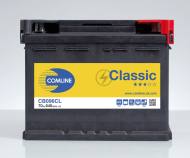 CB096CL - Akumulator 72Ah 680A P+ COMLINE CA/CA 278x175x190 CLASSIC