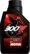 104118 MOT - Olej 10W40 MOTUL 300V FACTORY LINE 1l /motocykle/ syntetyczny-double ester 4T
